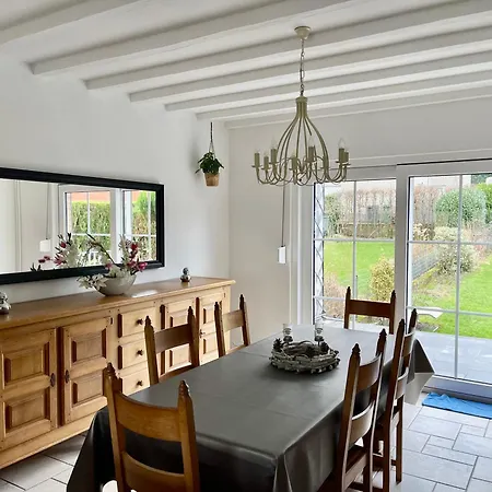 Happiness At Lili Vakantiehuis