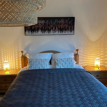 Happiness At Lili Verviers