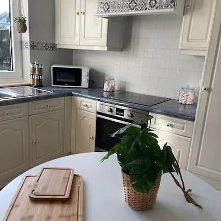 Vakantiehuis Happiness At Lili