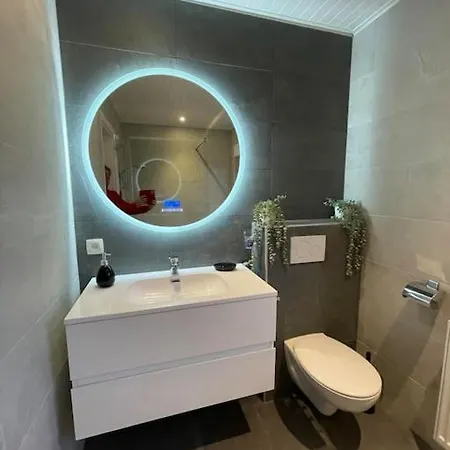 Dom wakacyjny Happiness At Lili Verviers