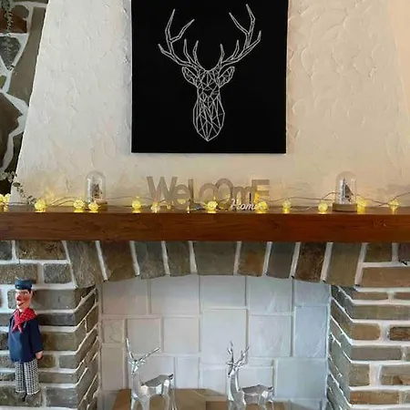 Happiness At Lili Dom wakacyjny