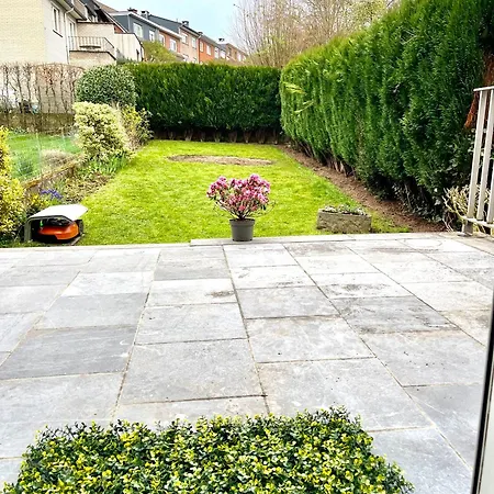 Feriehus Happiness At Lili *