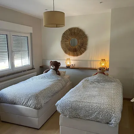Holiday home Happiness At Lili