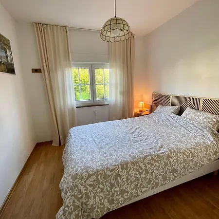 Happiness At Lili Vakantiehuis Verviers