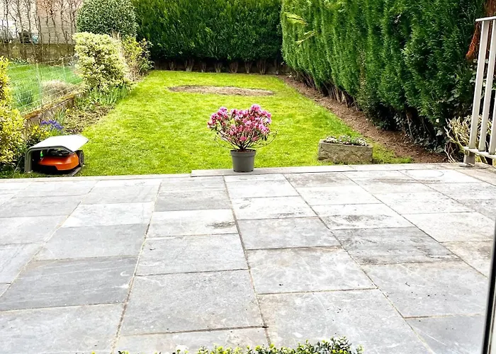 בית נופש Happiness At Lili *